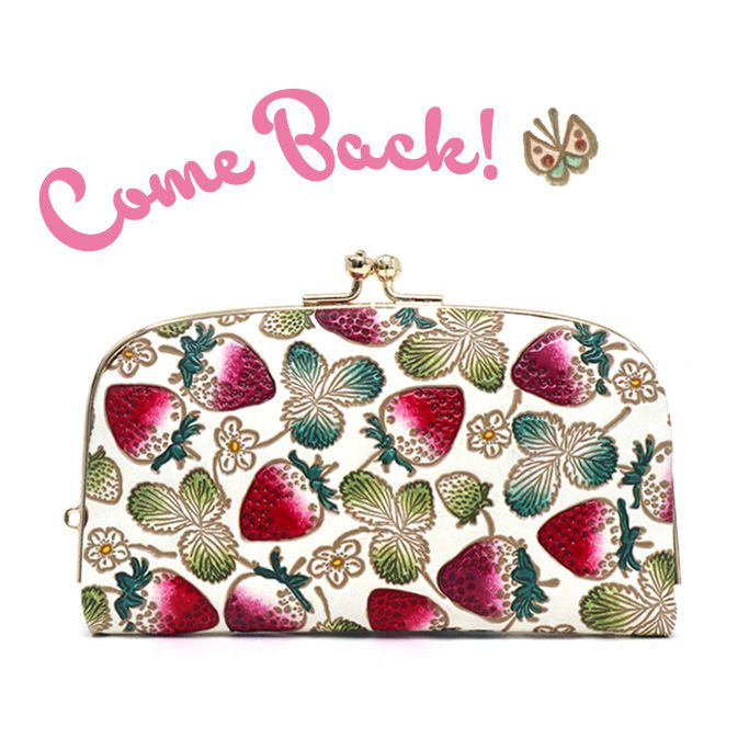 文庫屋 財布 レア終売品 ✾Tenmizo pouch Rare item 文庫屋 財布 レア終売品 ✾Tenmizo pouch Rare item - メルカリ