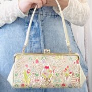 【表参道店blog】新柄のご紹介&POPUP参加レポート♪