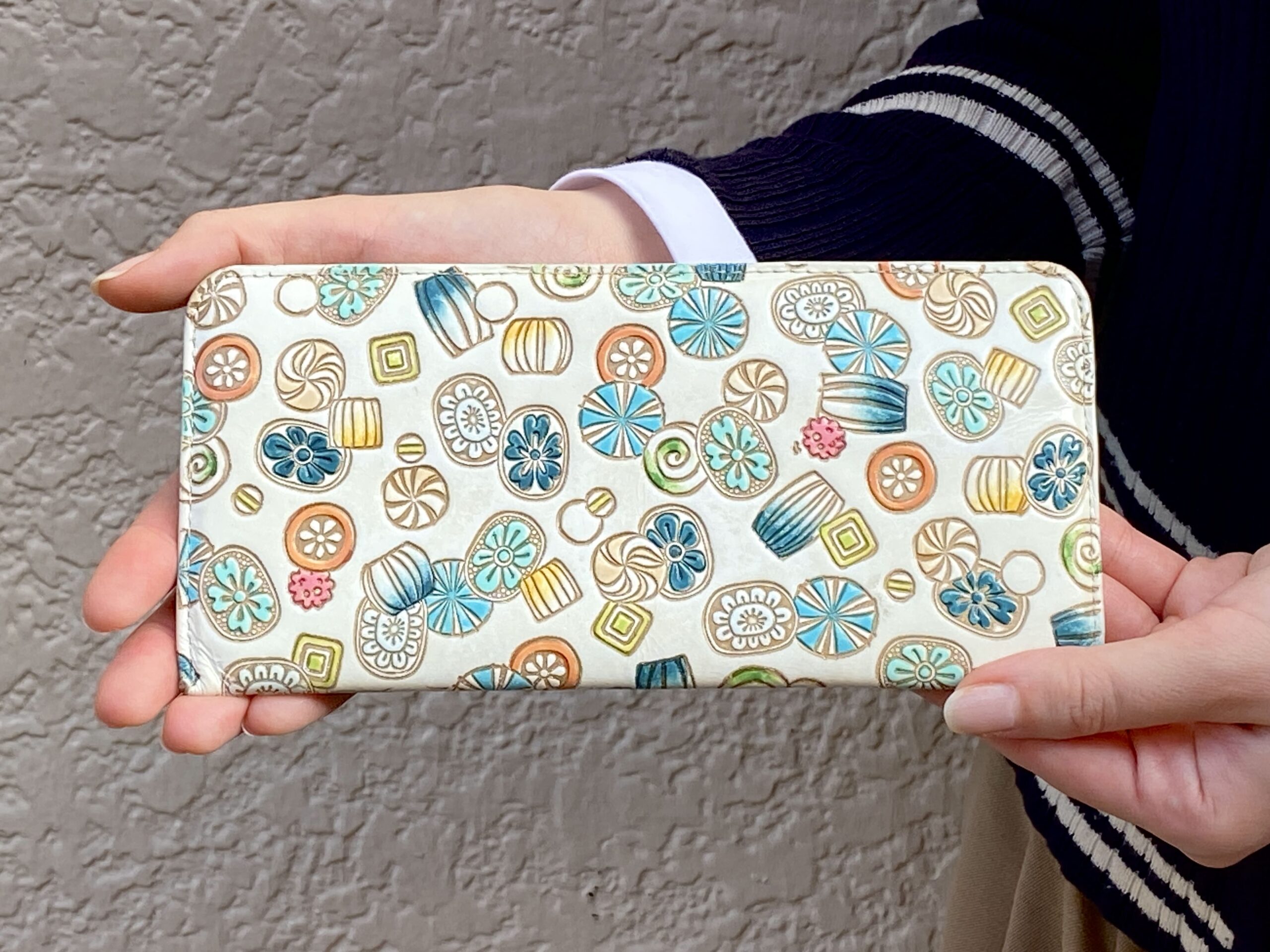 皮革の伝統工芸「文庫革」の専門店：文庫屋「大関」オンラインショッピング