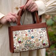 NEWアイテム「2WAYミニトートバック」ができました👜✨