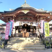 【浅草店blog】もうすぐ猫の日！浅草のおでかけスポット