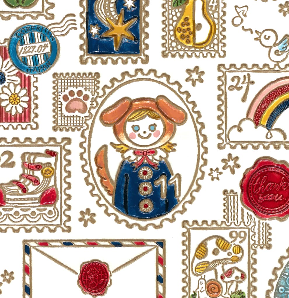友*斗様 【福袋11点物】切り絵ハンドメイド 幸せを運ぶかわいい切り絵 | 竹崎 里砂 |本 | 通販 | Amazon