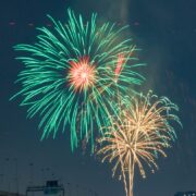 隅田川花火大会で浅草・東京ソラマチ散策 東京土産は文庫屋「大関」で🎶
