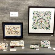 【東京ソラマチ店blog】文庫革アートフレーム入荷！