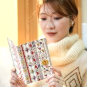 【秋の新柄2026 vol.1】鳥たちと花々が紡ぐ物語 🐦🏵️